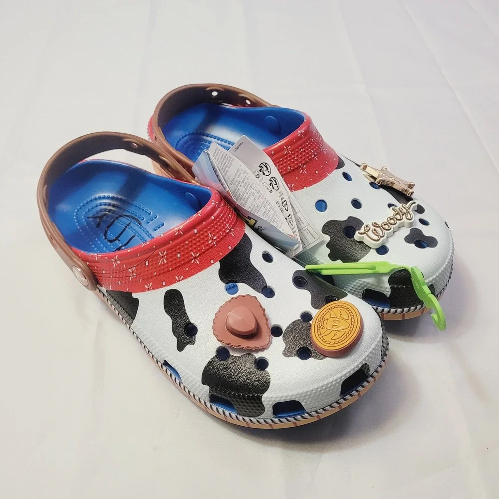 CROCS classic clogs